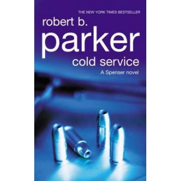 Cold Service        {USED}